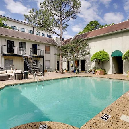 Stylish Knox Henderson Condo With Community Pool! ダラス エクステリア 写真