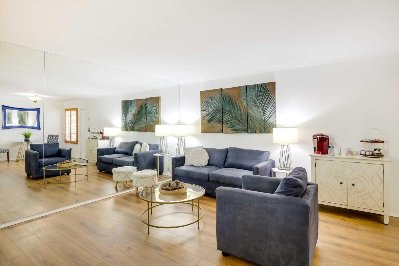 Stylish Knox Henderson Condo With Community Pool! ダラス エクステリア 写真