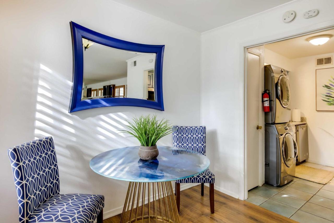 Stylish Knox Henderson Condo With Community Pool! ダラス エクステリア 写真