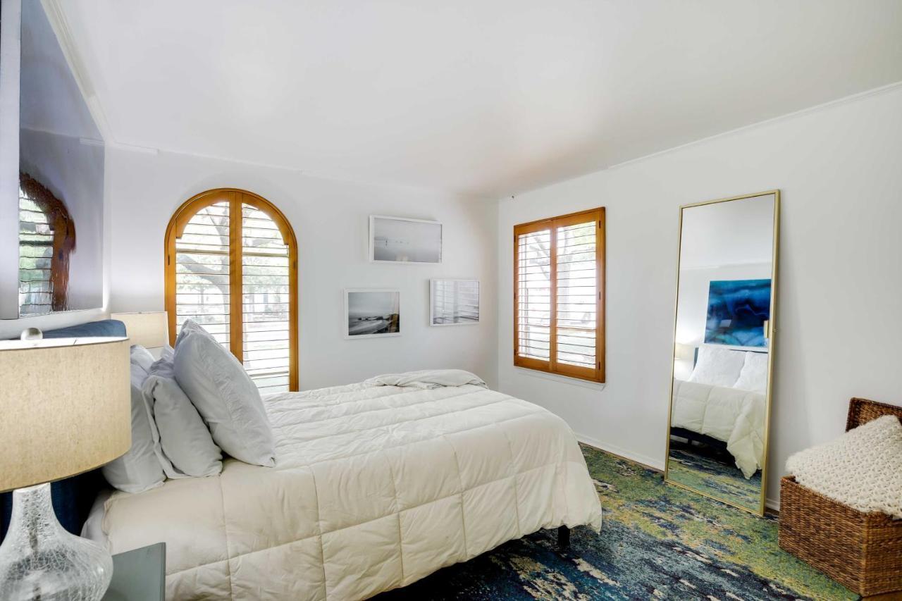 Stylish Knox Henderson Condo With Community Pool! ダラス エクステリア 写真