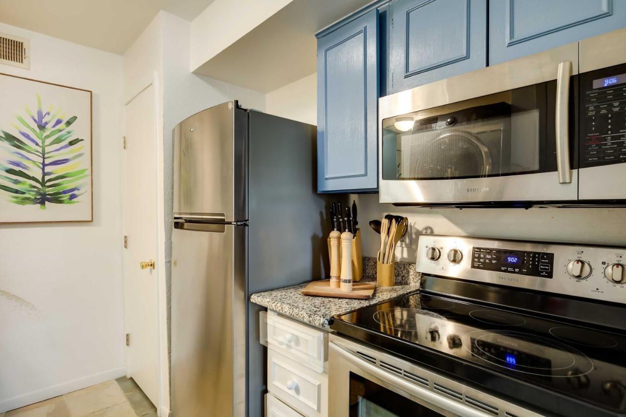 Stylish Knox Henderson Condo With Community Pool! ダラス エクステリア 写真