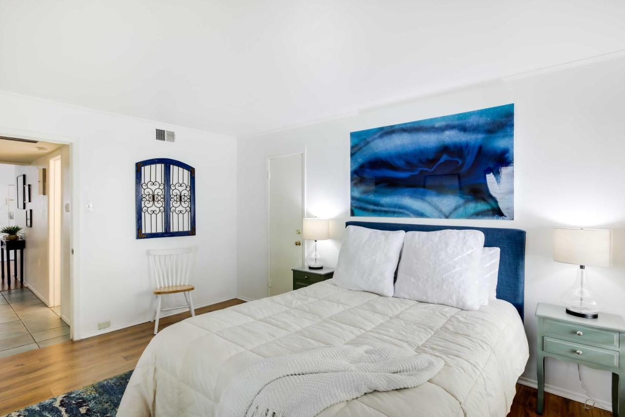 Stylish Knox Henderson Condo With Community Pool! ダラス エクステリア 写真