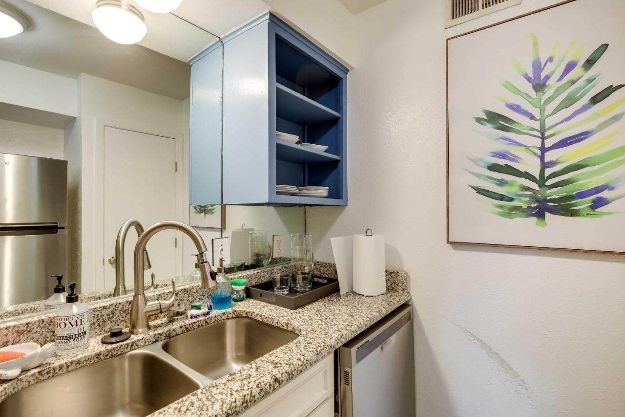 Stylish Knox Henderson Condo With Community Pool! ダラス エクステリア 写真