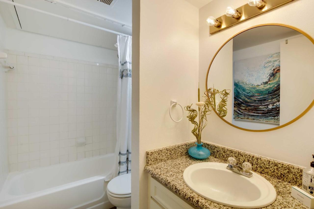 Stylish Knox Henderson Condo With Community Pool! ダラス エクステリア 写真